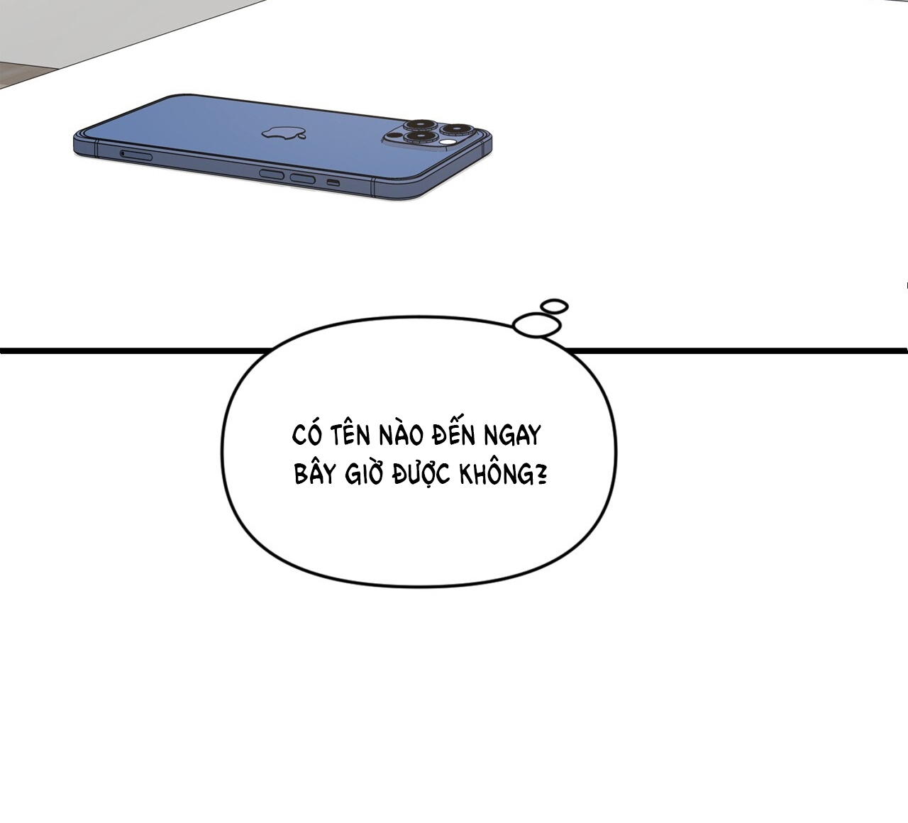 Điều Bí Mật Dưới Mái Tóc chapter 5.2 - Trang 24