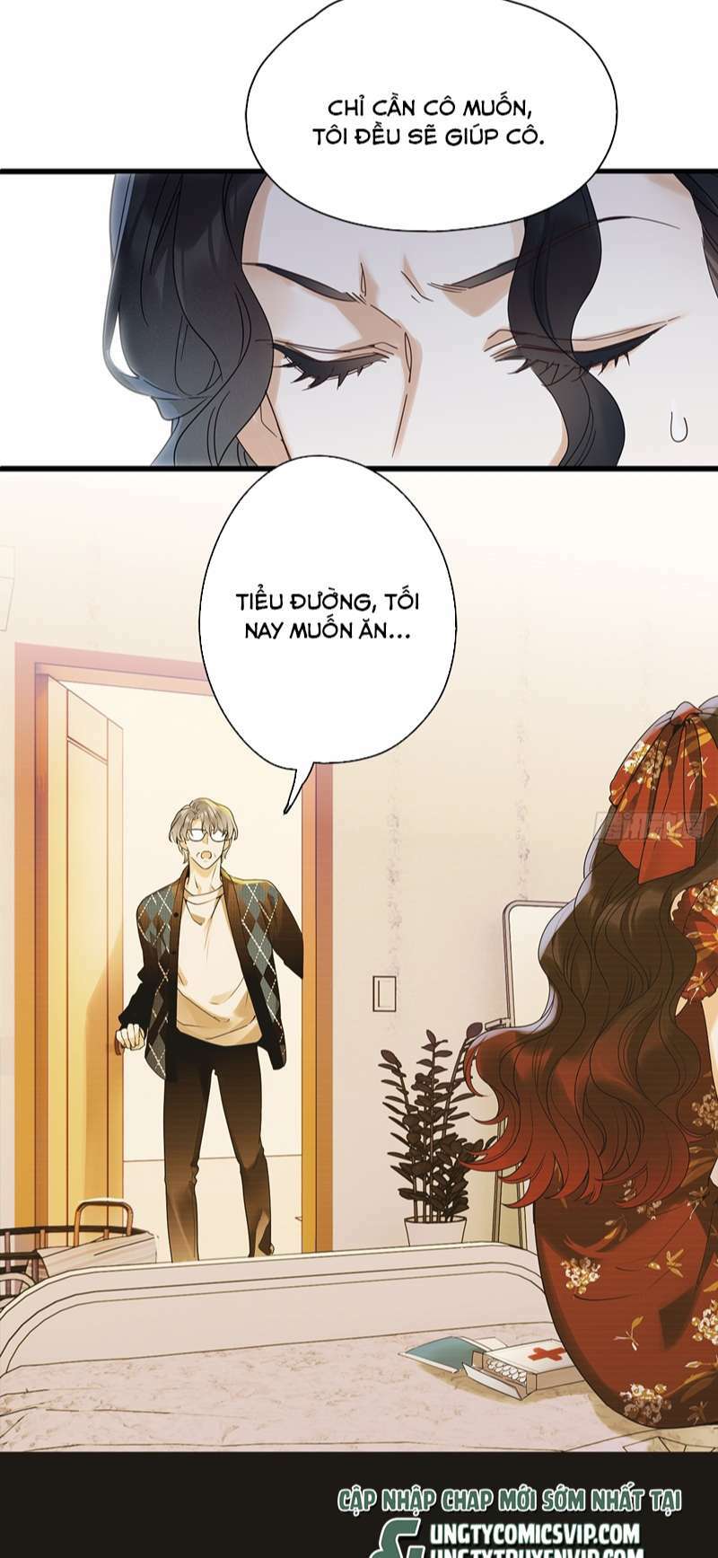 thỉnh quân nhập quái chapter 49 4