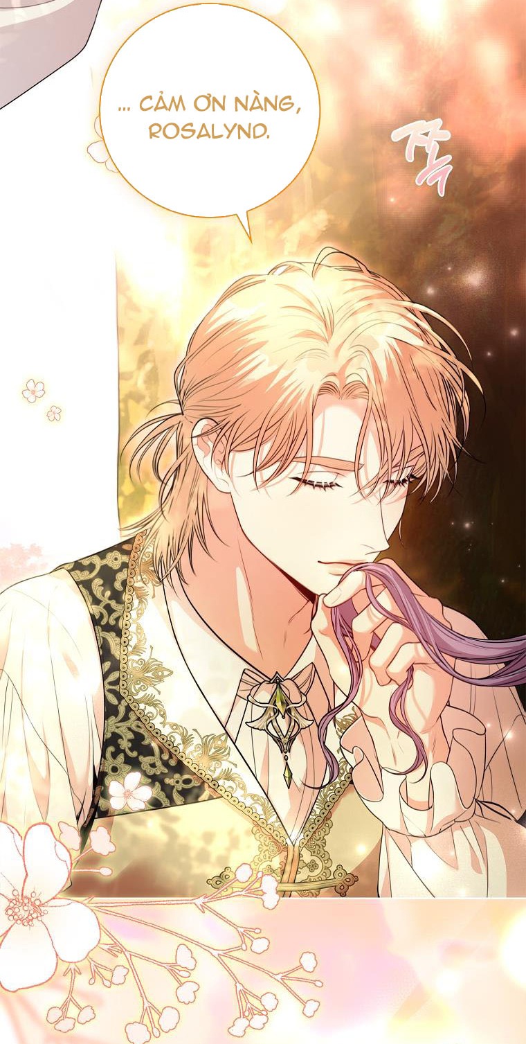 trở thành thư ký của bạo chúa chapter 129 32