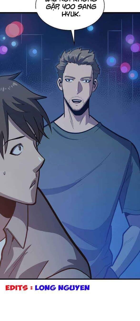 tôi trở lại thăng cấp một mình chapter 59 58