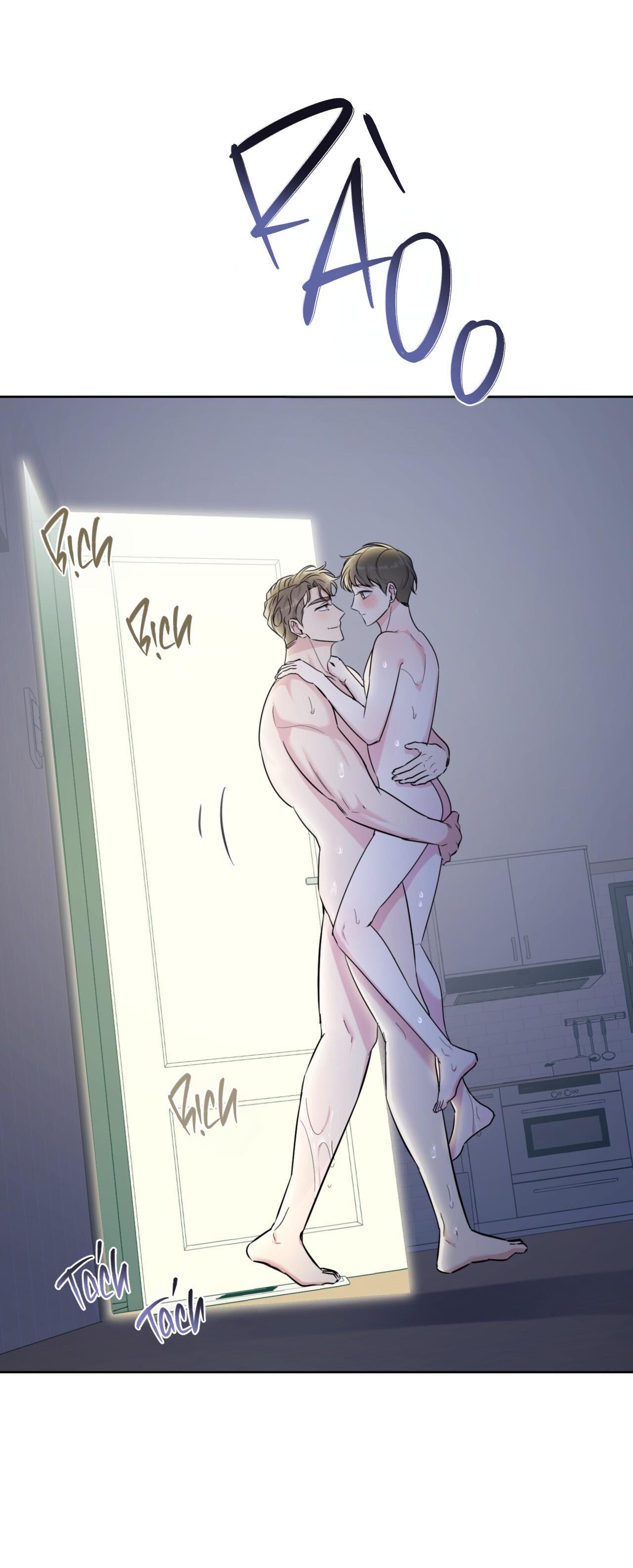 khu rừng tĩnh lặng chapter 19 56