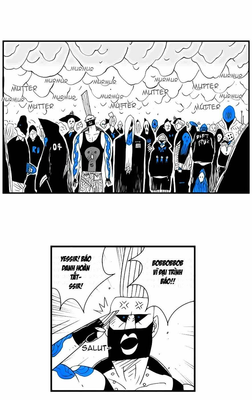 hành trình thoát khỏi địa ngục chapter 83 16