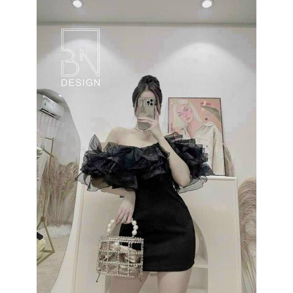 ĐẦM NHÚN VAI VOAN KIẾNG ĐI TIỆC