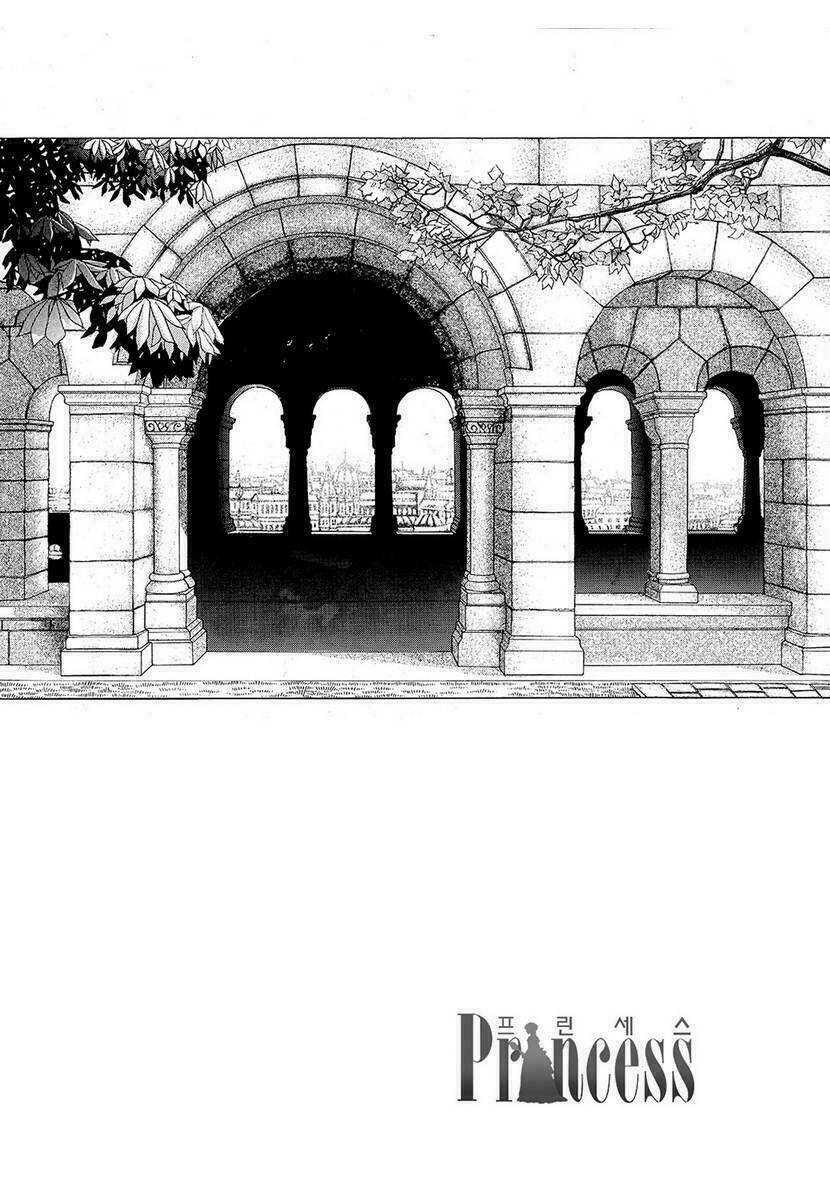 princess - công chúa xứ hoa (bản đẹp) chapter 77 31