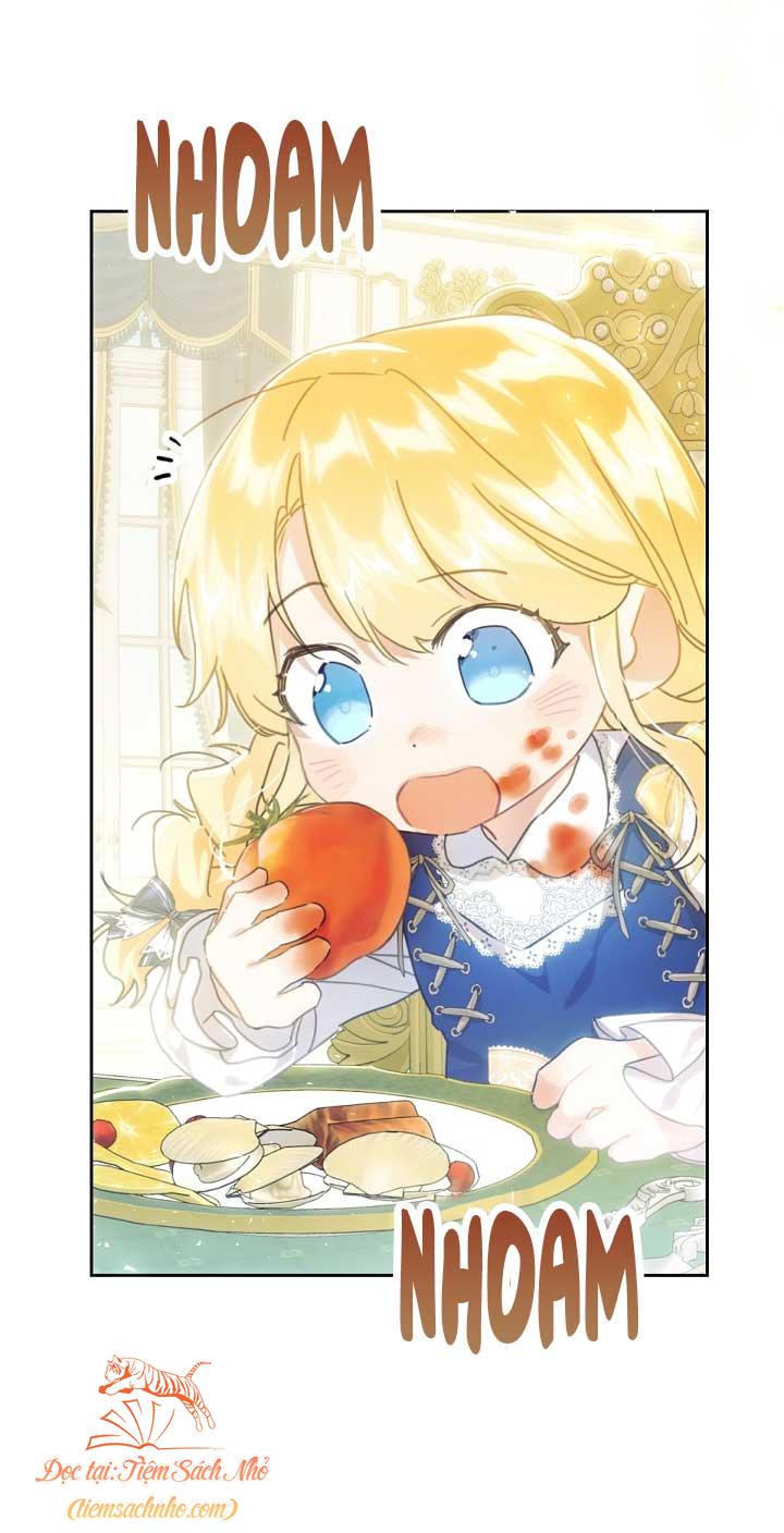 ác nữ là con rối chapter 61 40