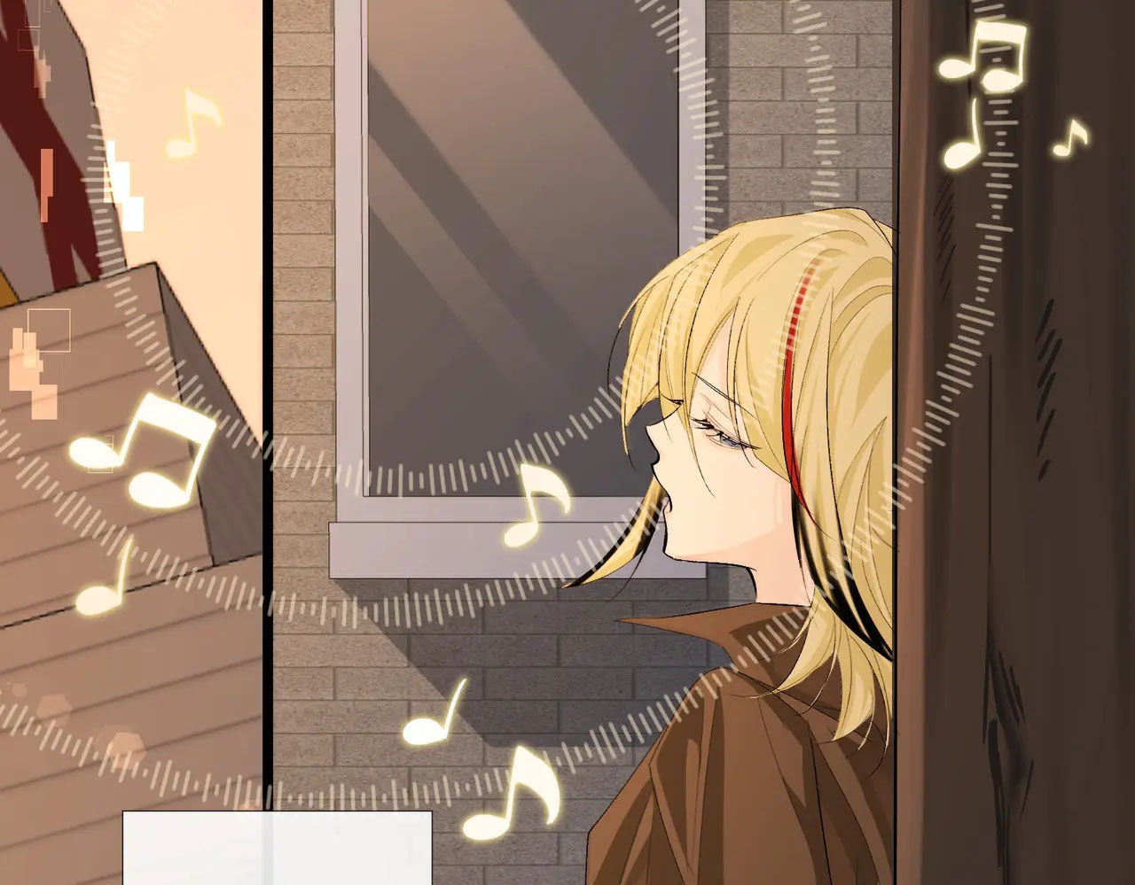 nhân ngư sa ngã chapter 10.2 15