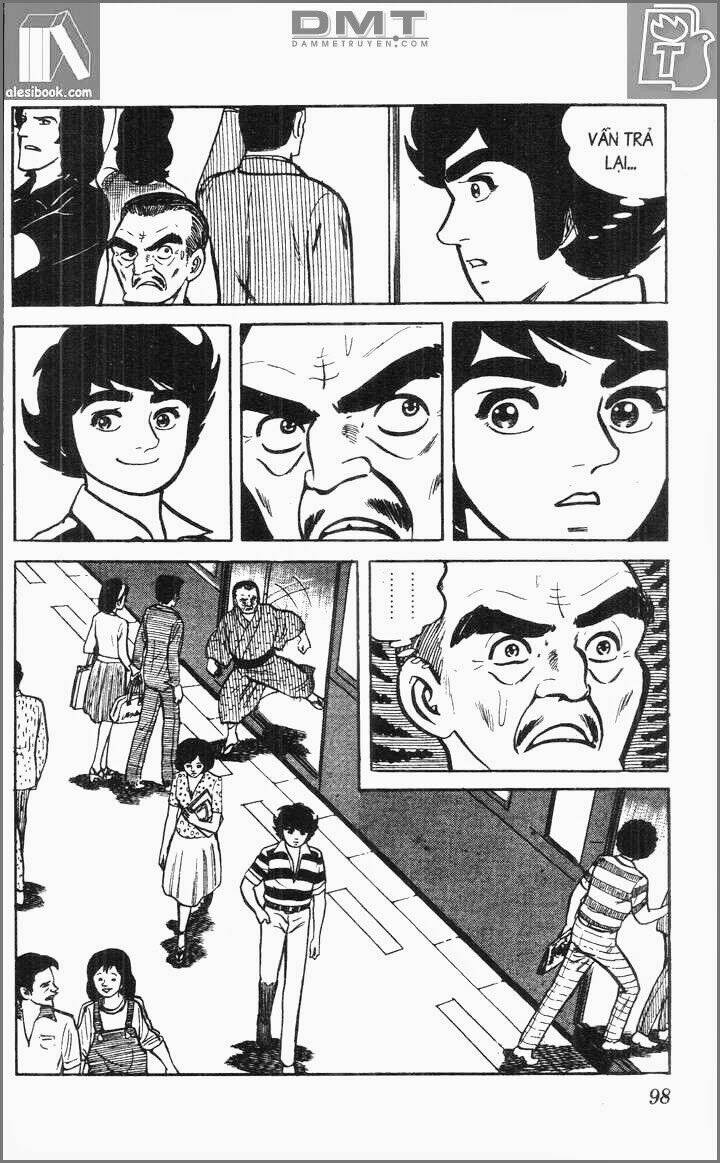 ganbare genki chapter 56 16