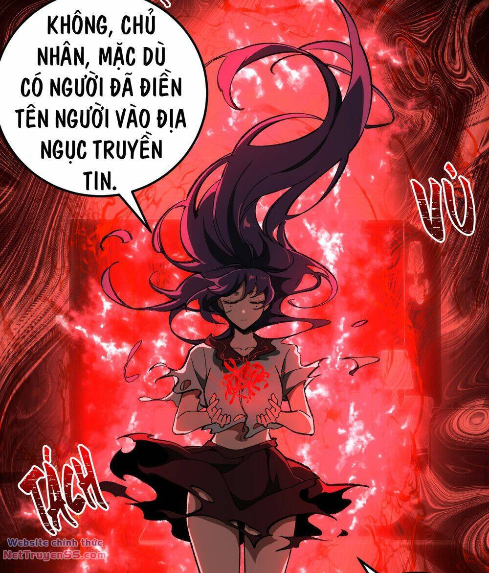 Ta Sáng Tạo Truyền Thuyết Đô Thị chapter 6.5 43