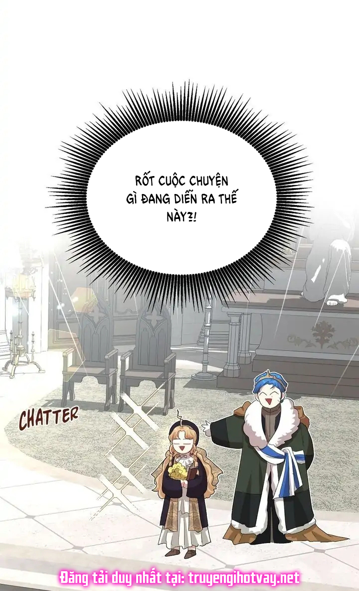 tôi là fan cứng hoàng tử chapter 65.2 18