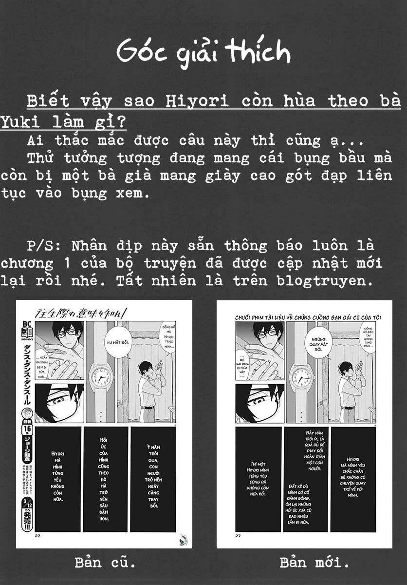 Hãy Cho Em Trung Tình Của Anh chapter 49