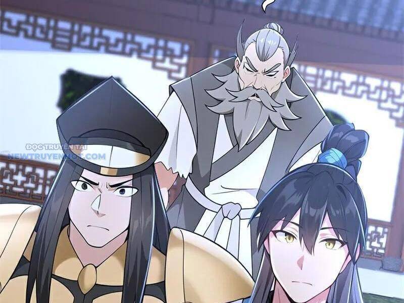 ta thực sự không muốn làm thần tiên chapter 114 118