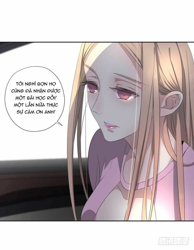 chỉ nhiễm thành hôn: đại thúc sủng vợ vô độ chapter 20 16