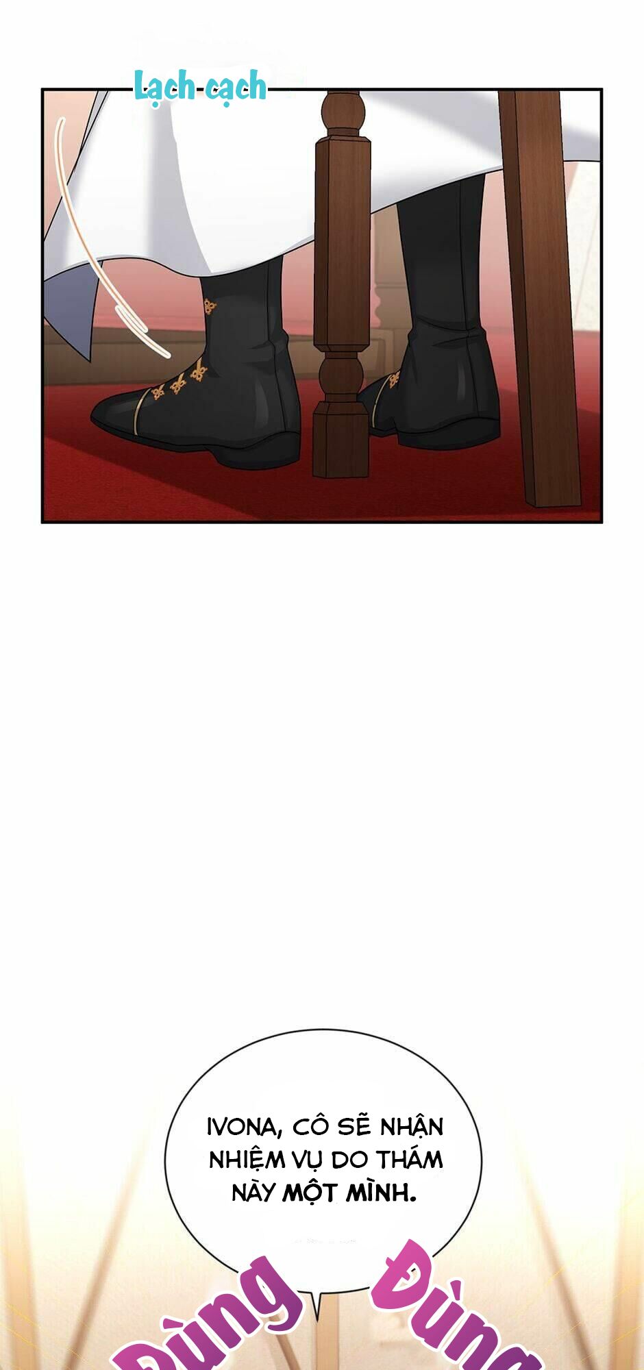 nữ công tước với tâm hồn trống rỗng chapter 76 55