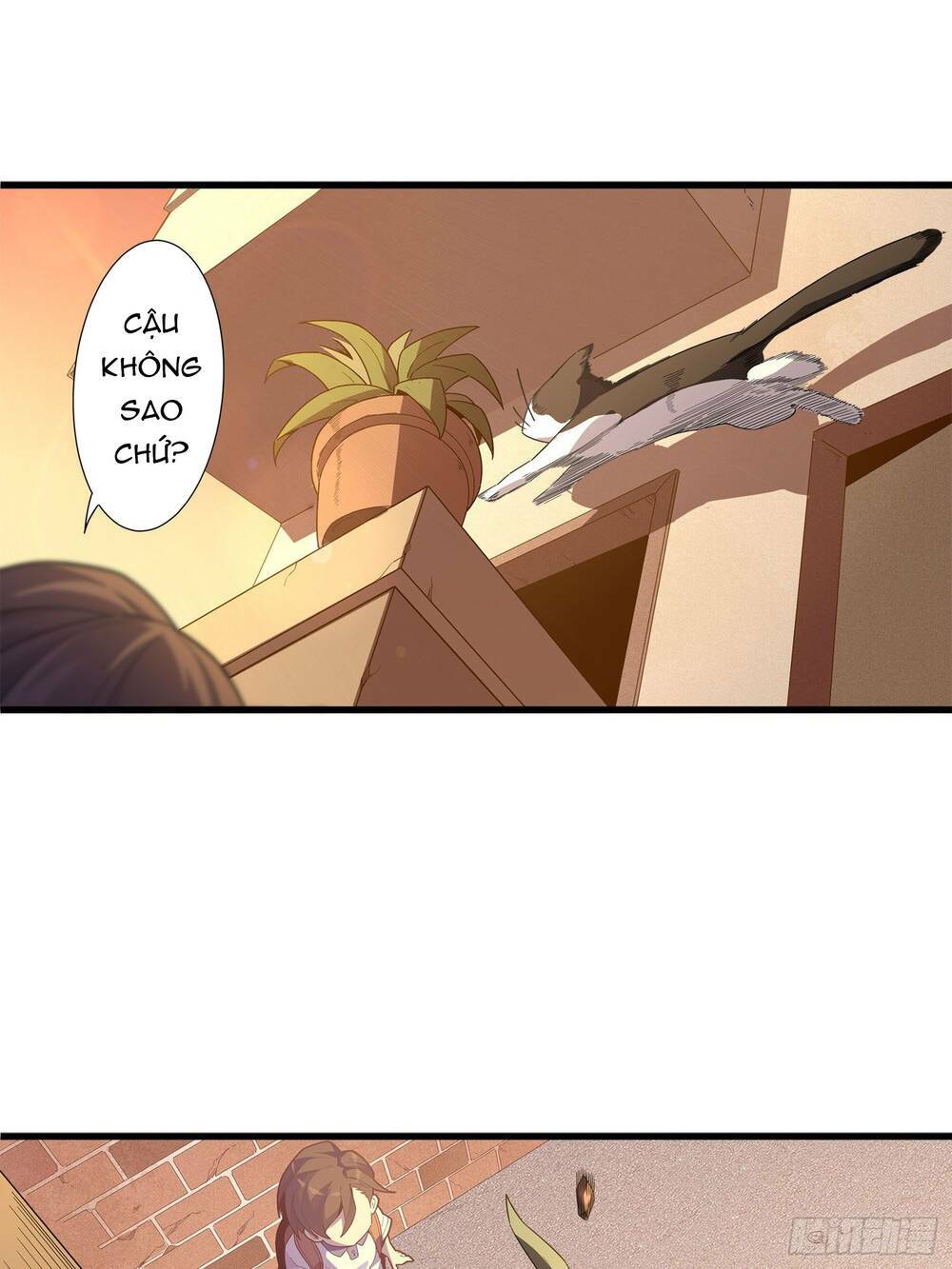 pubg luck rookie chapter 2 13