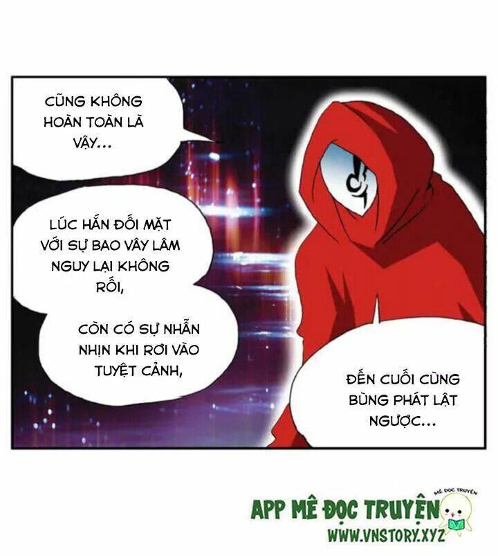 nhà có siêu dễ thương chapter 189 17