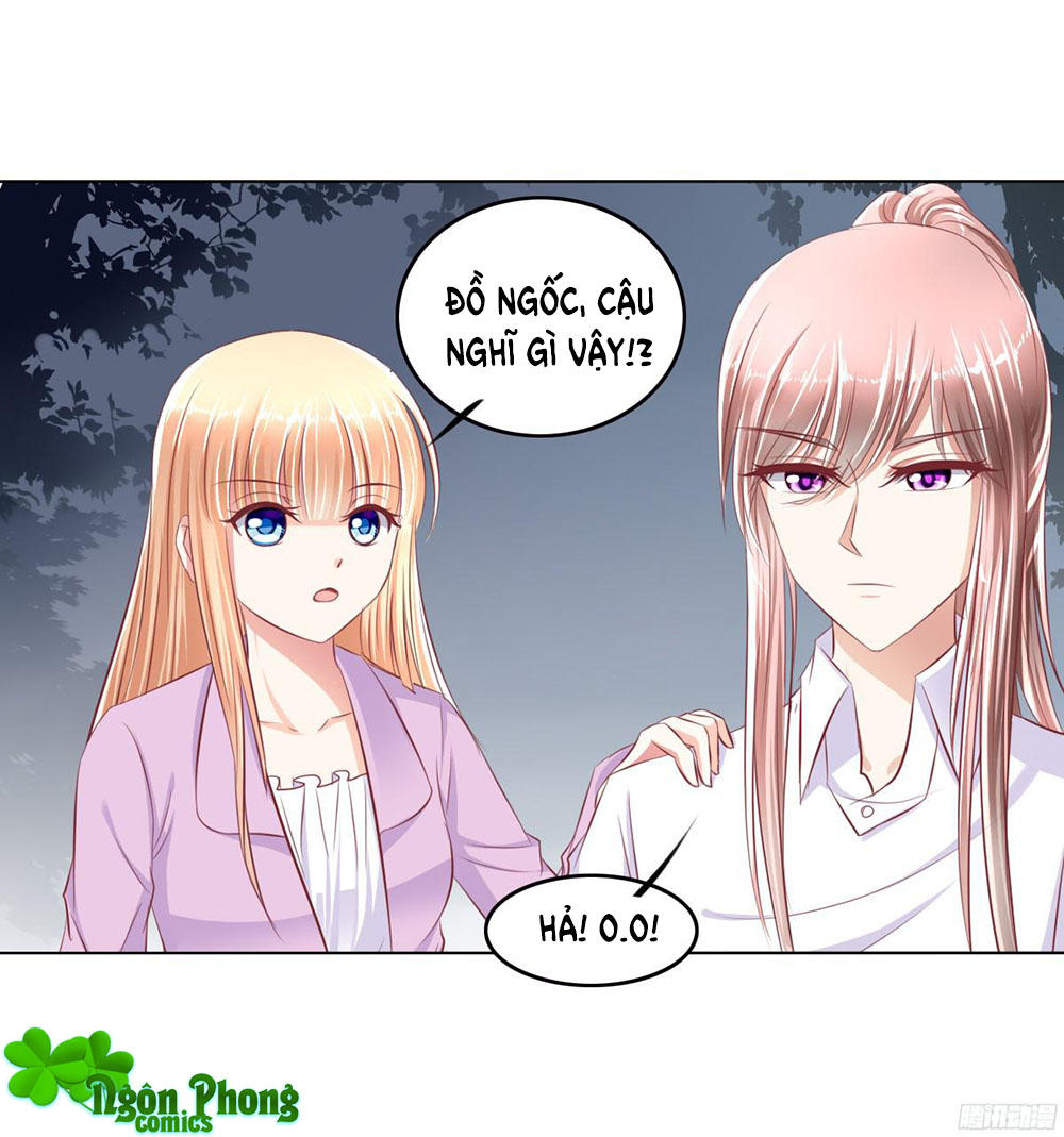 hoàng đế “phế vật” tiến hóa sử chapter 38 40