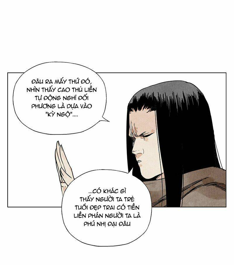 bang chủ đại nhân tìm cách trị hói đầu chapter 58 17