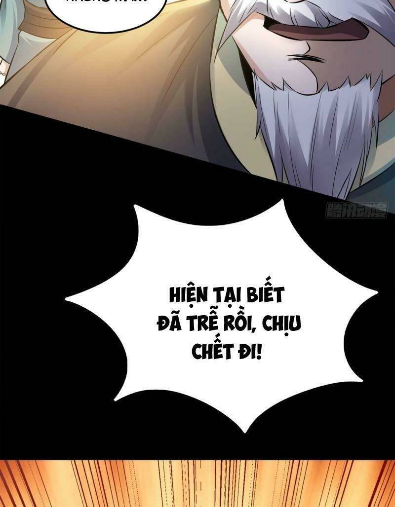 yêu đạo chí tôn yêu hoàng trở về chapter 14 18