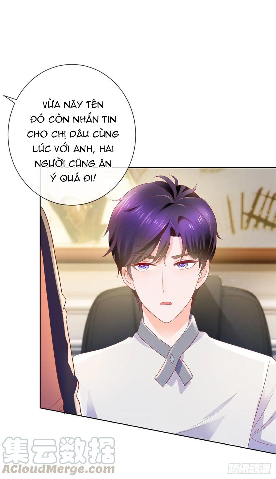 ẩn hôn 100%: chọc tức vợ yêu mua một tặng một chapter 141 5