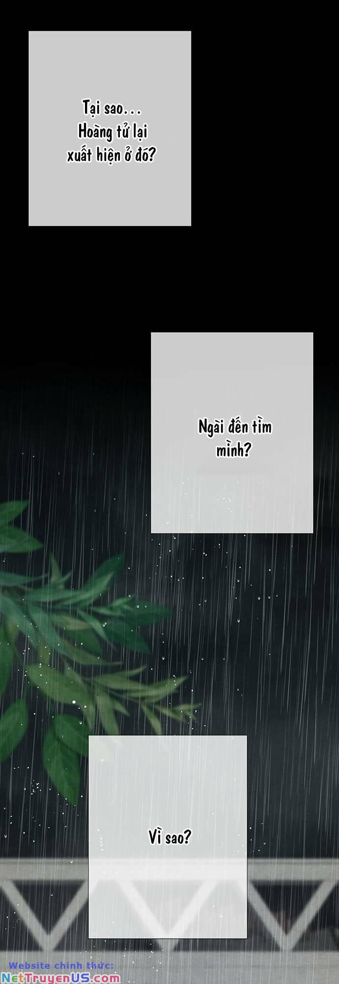 Hoàng Tử Rắc Rối chapter 28.1 29