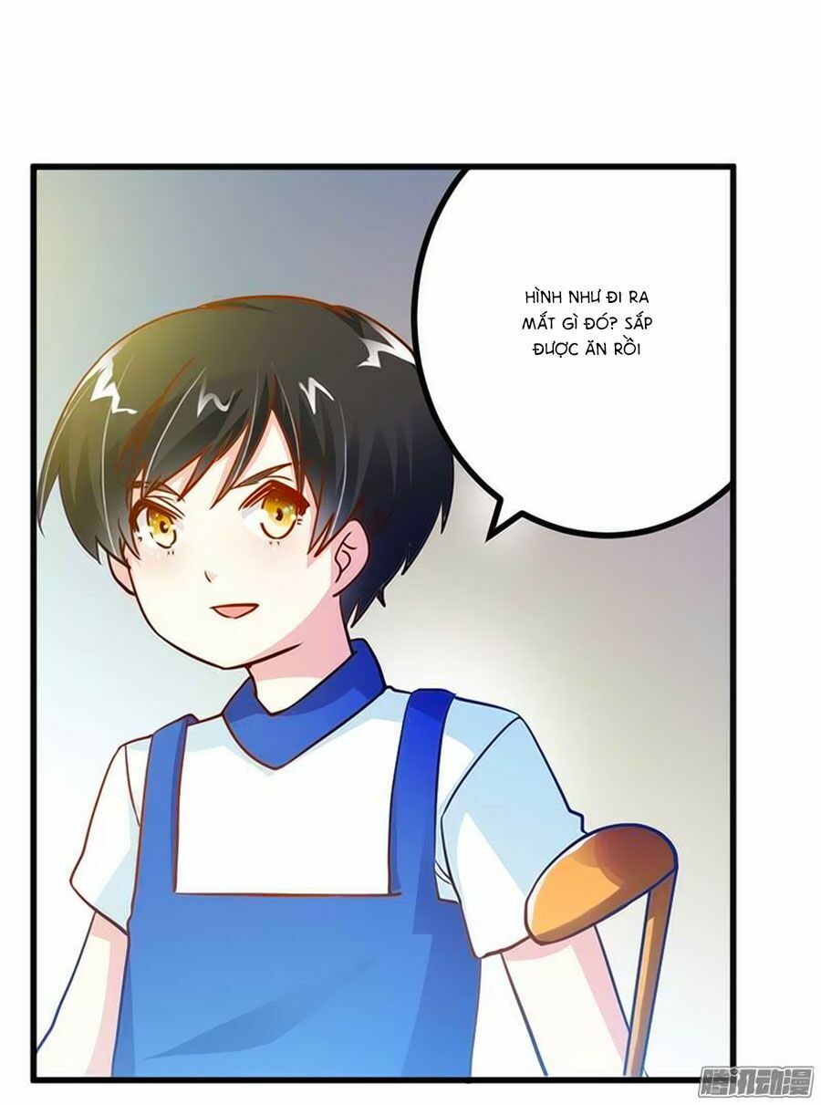 tổng tài đích thiên giới manh thê chapter 39 28