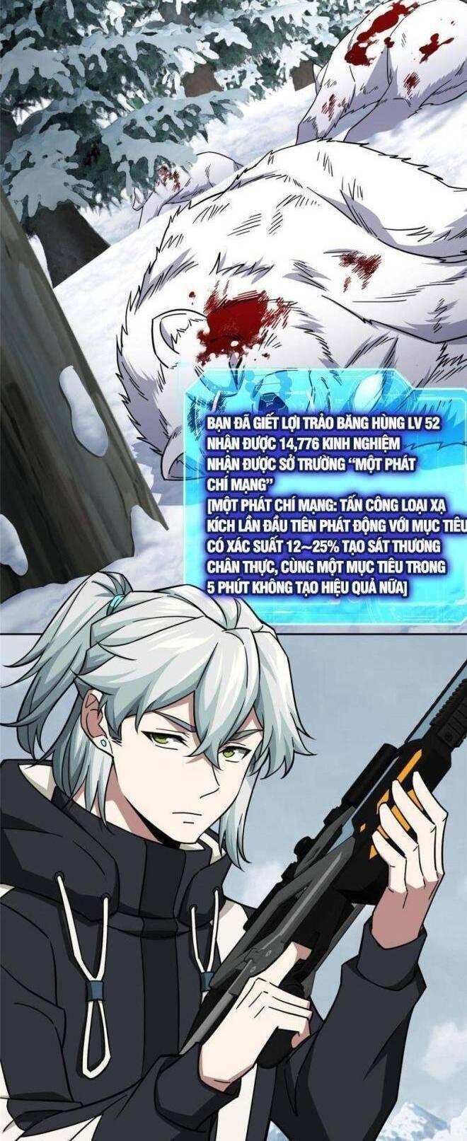 thợ máy siêu cấp chapter 145 11