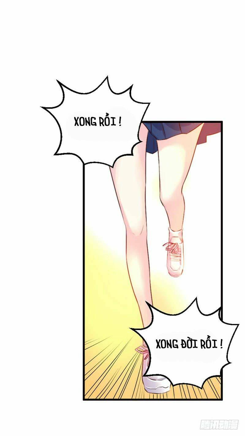 dục vọng của ác ma chapter 3 13