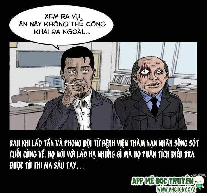 kỳ án có thật chapter 45 2