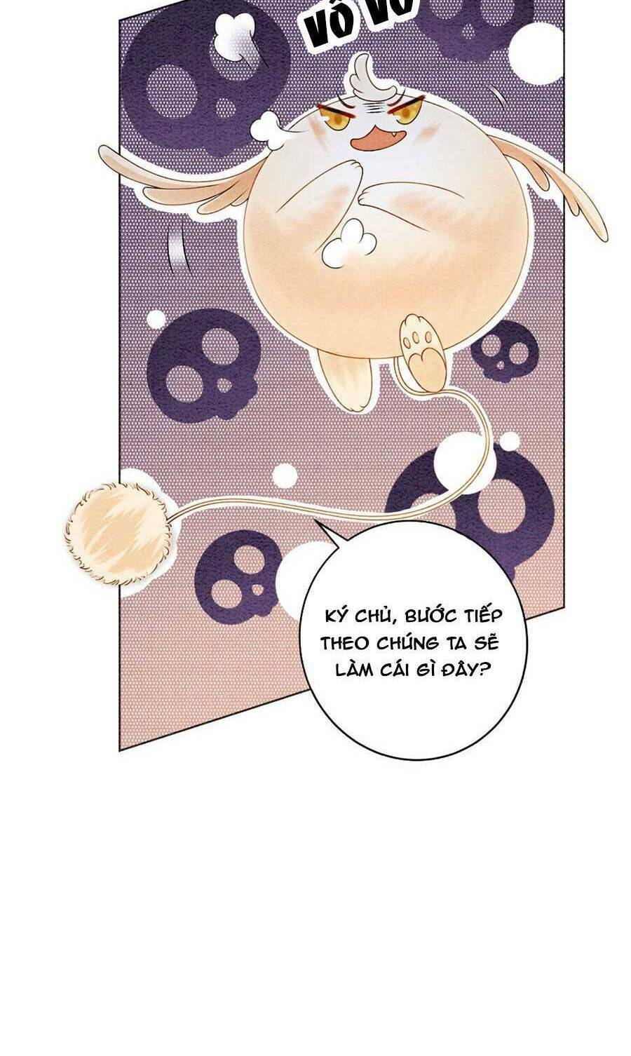 bắt đầu hủy hôn để công lược vương gia chapter 36 41