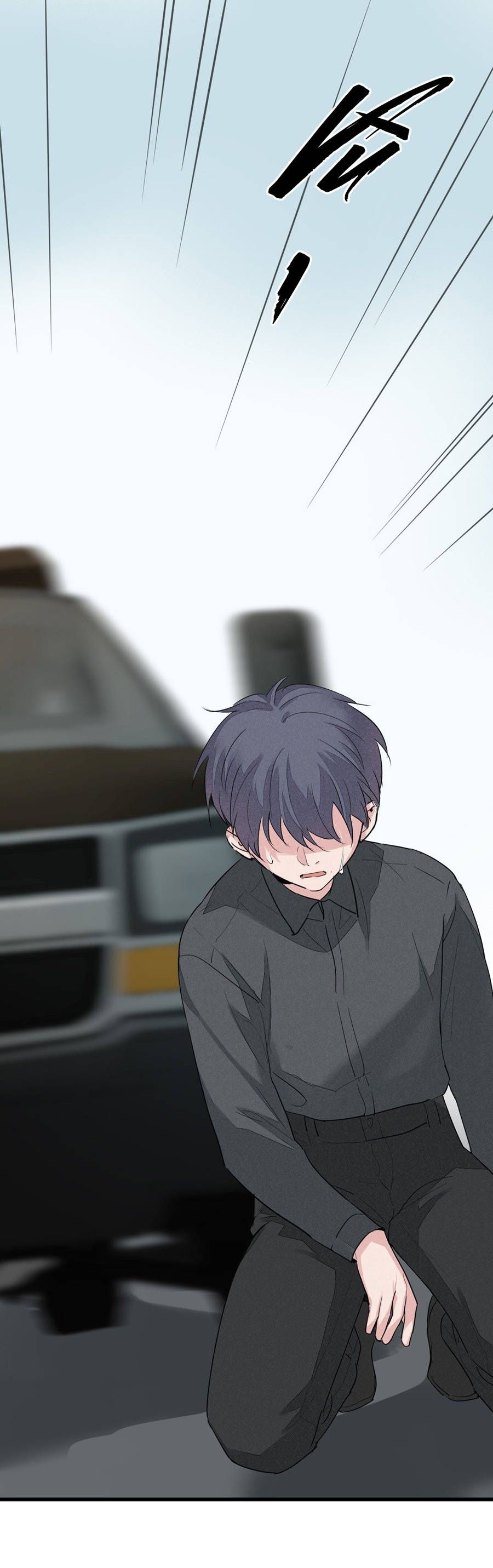 bay qua trời xanh chapter 27.5 5