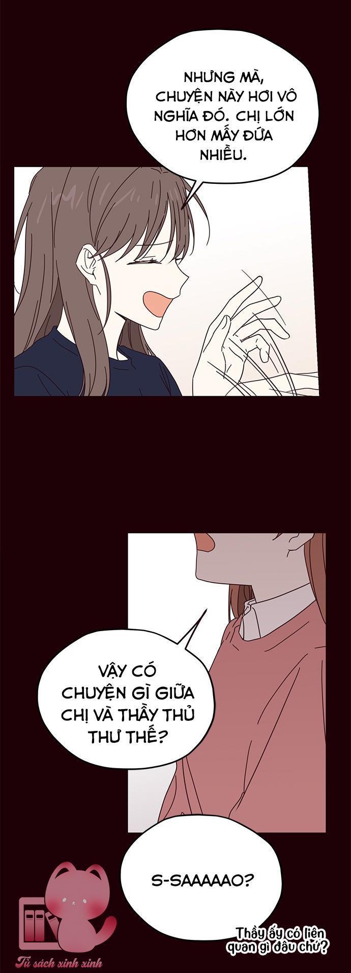 sợi chỉ tình yêu chapter 55 32