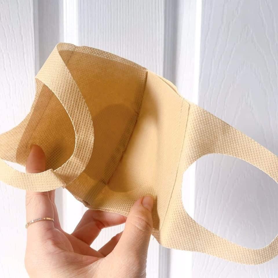 KHẨU TRANG COMBO 10 CÁI