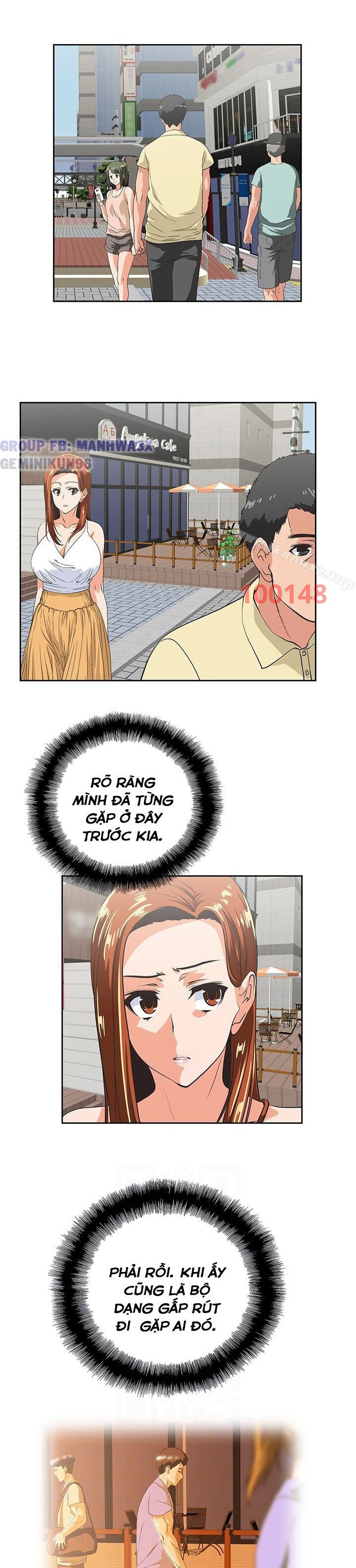 duyên phận chapter 62 9