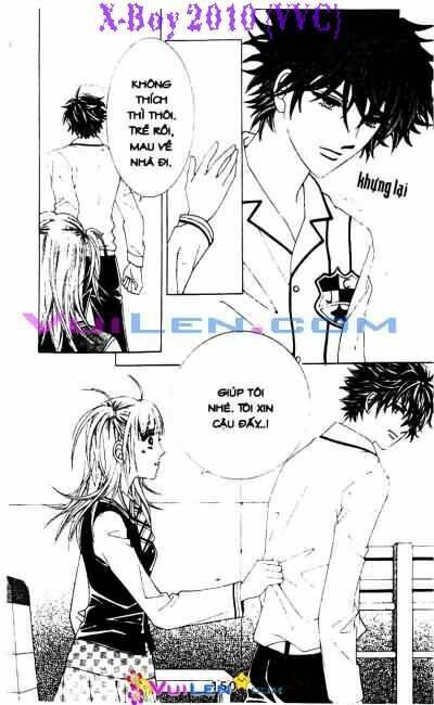 high school bullying chapter 5 30