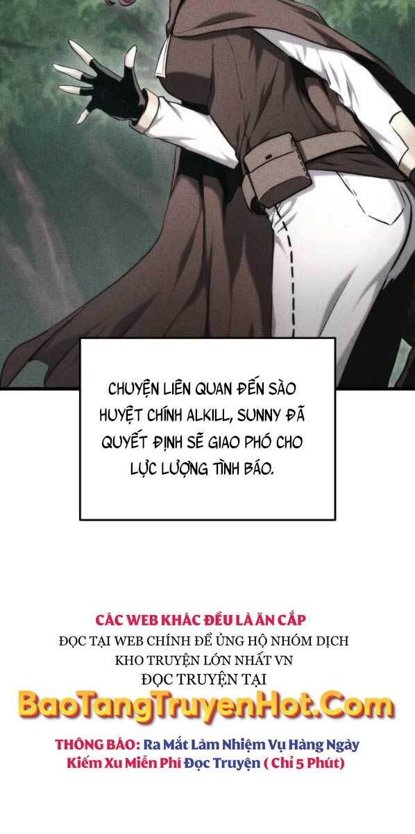 huyền thoại game thủ - tái xuất chapter 76 55