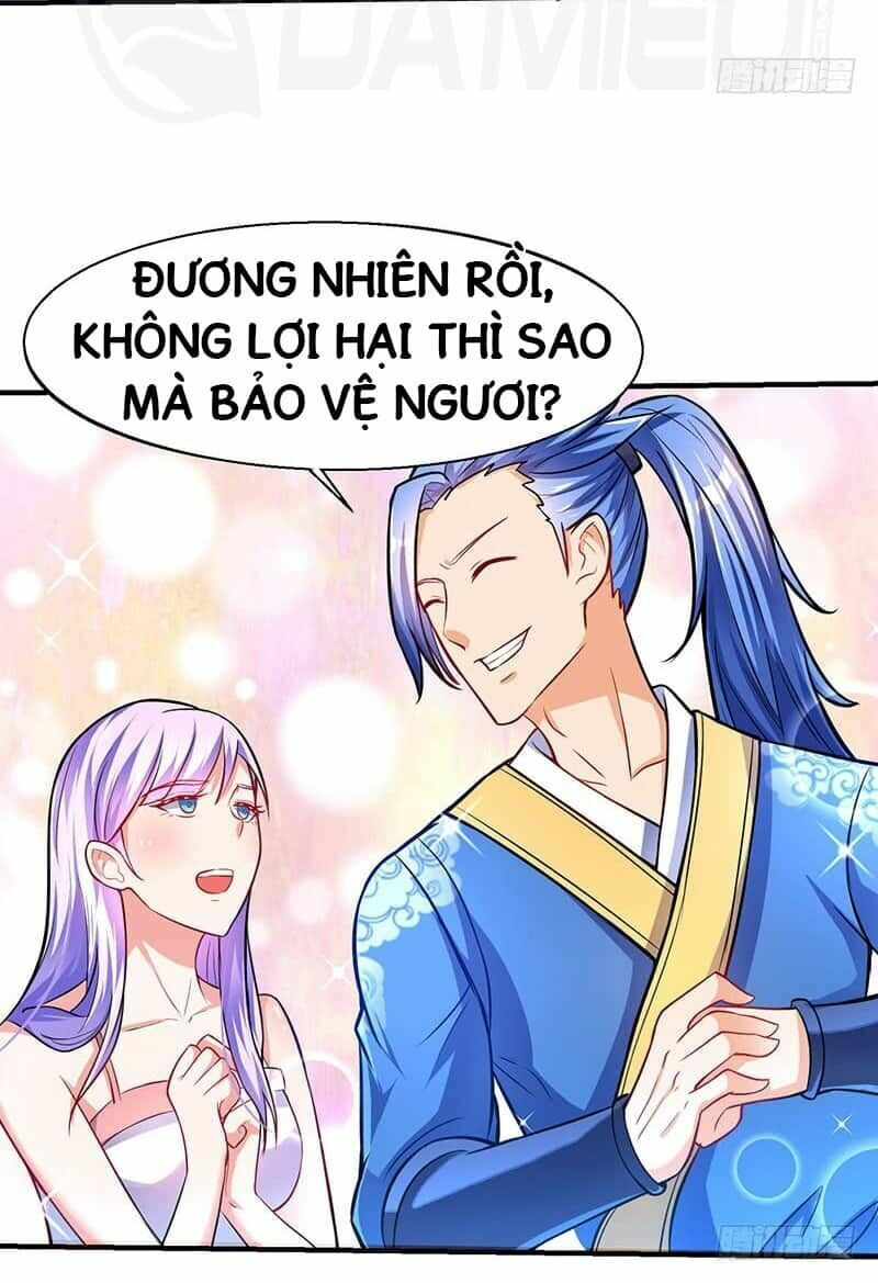 tối cường thăng cấp chapter 11 30