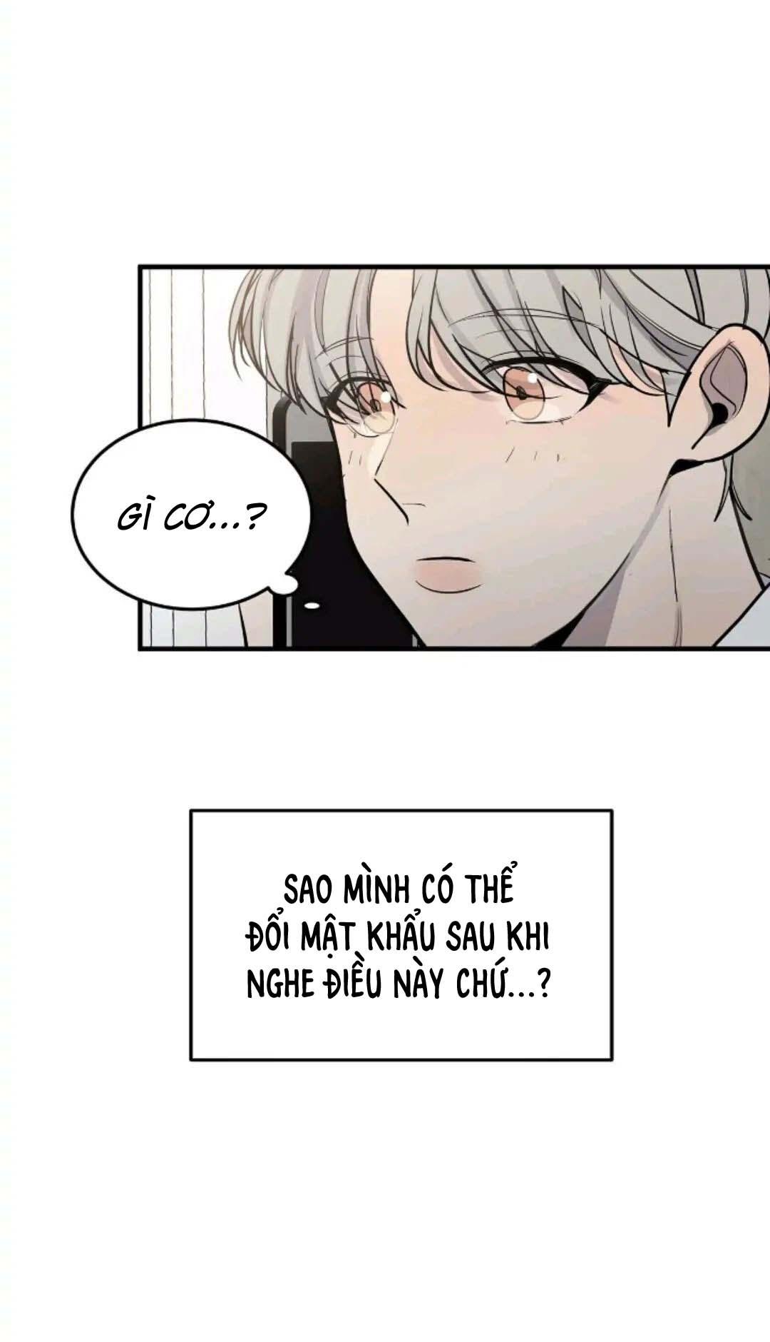 sao notp lại thành thật rồi? chapter 16 27