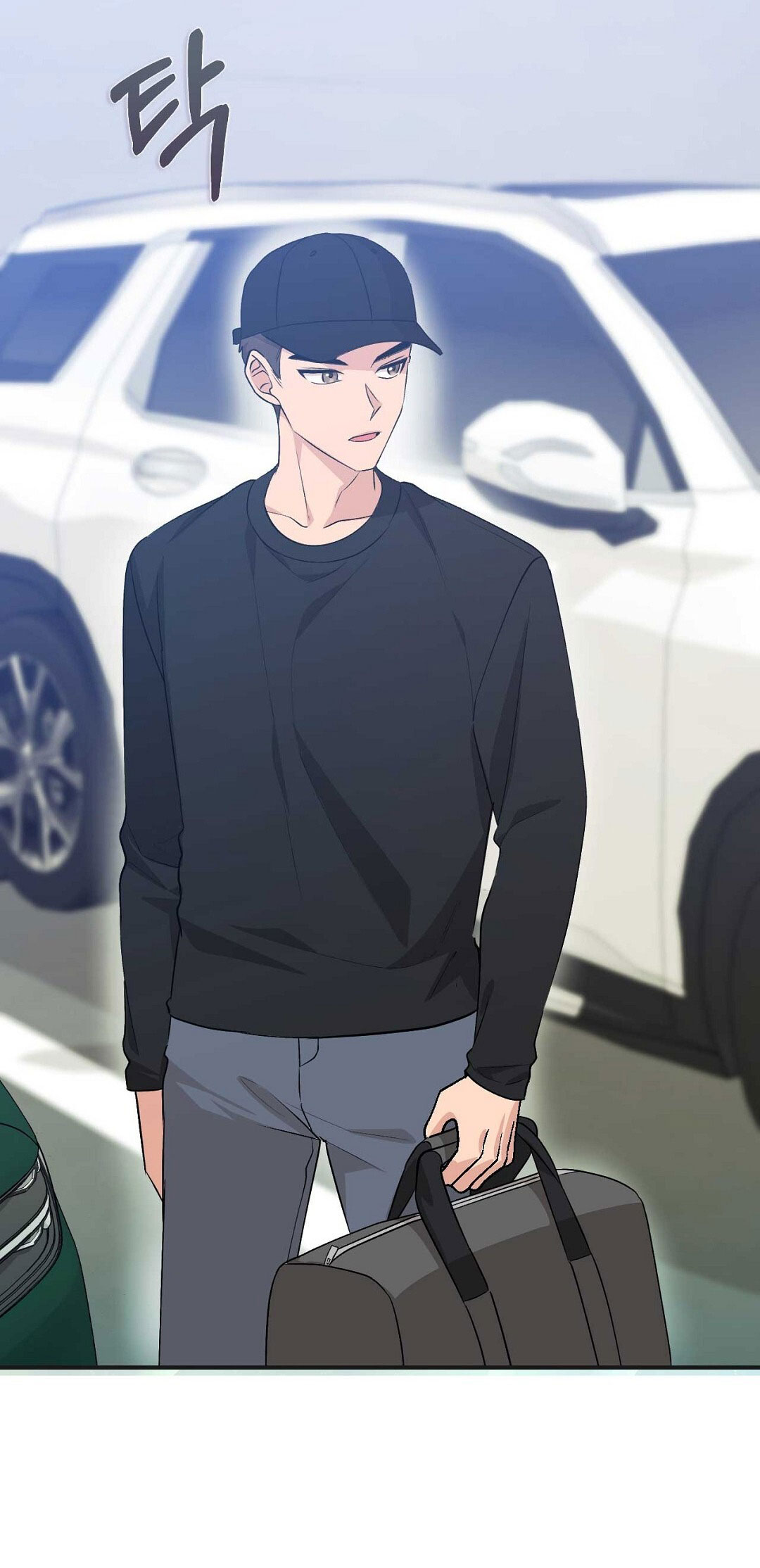 [18+] hợp đồng nô lệ dâm đãng chapter 46.1 18