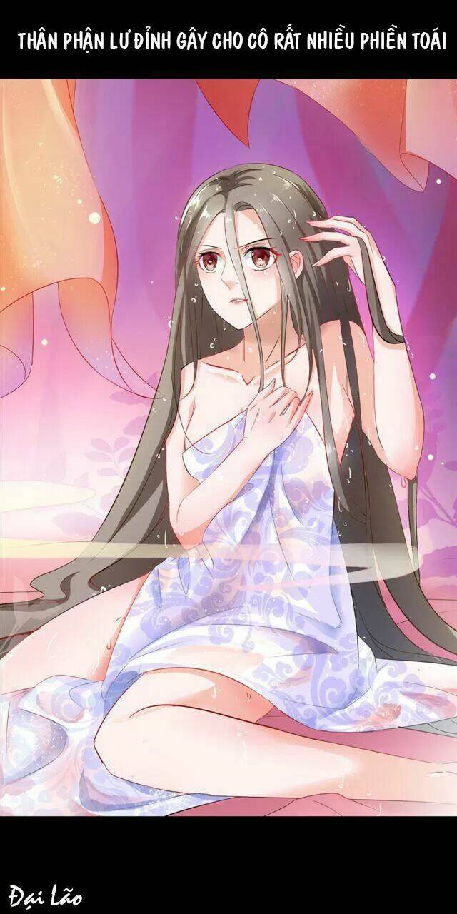 nhặt được một ma tôn đem về chăm sóc chapter 1 5