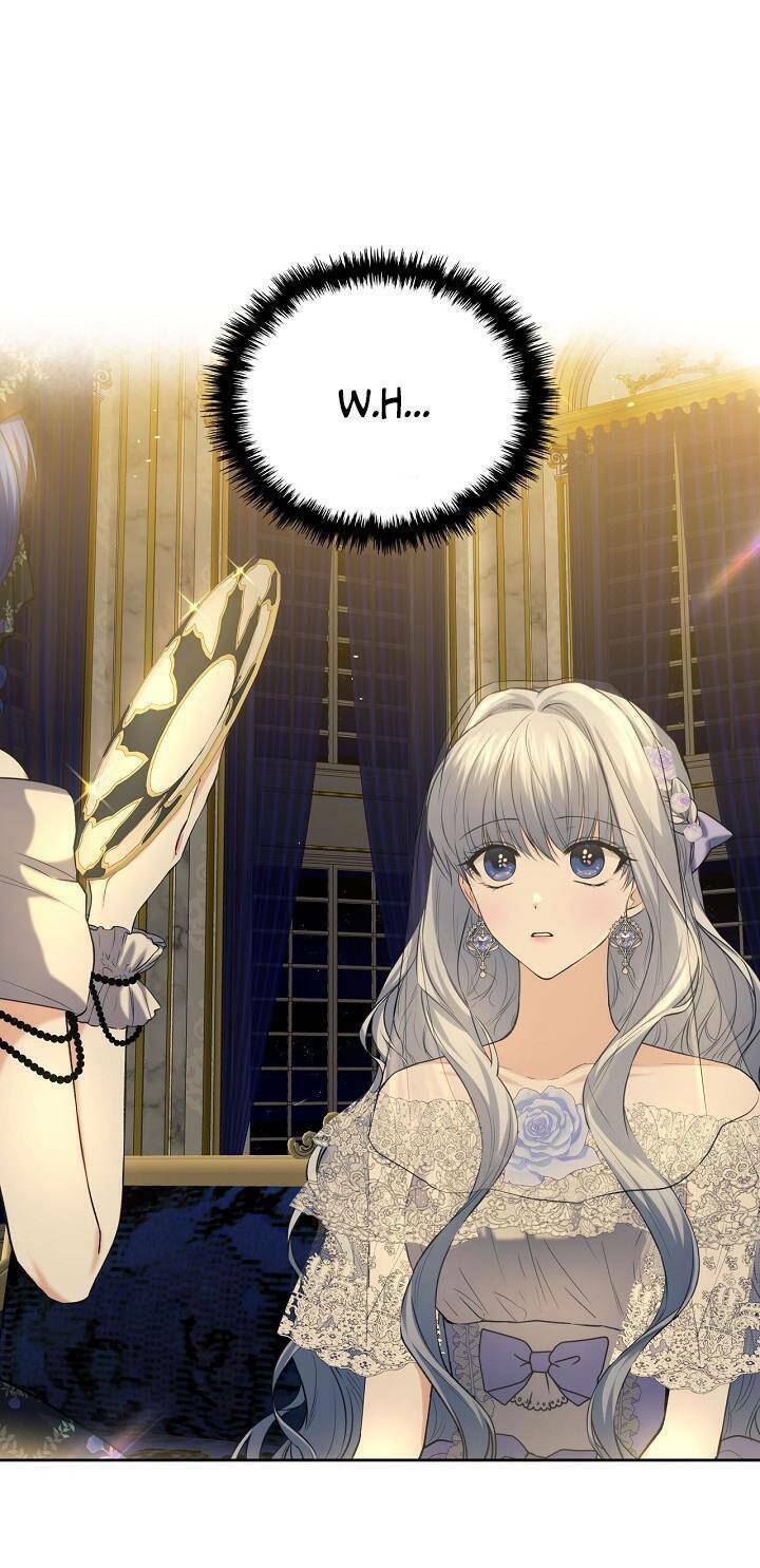 con gái bá tước bỗng thành vị hôn thê của thái tử điện hạ chapter 22 3