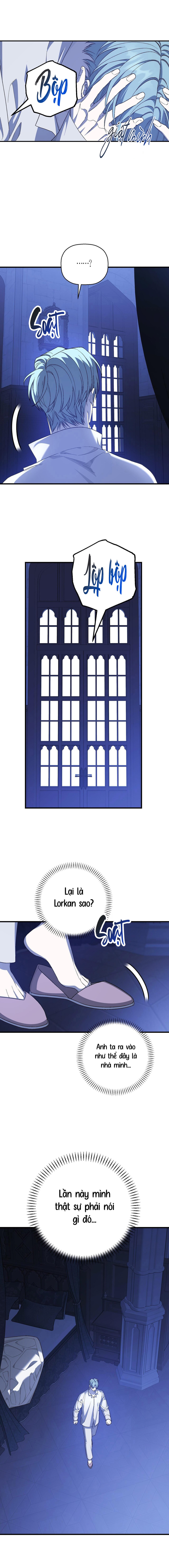 khế ước vĩnh cửu chapter 106 12