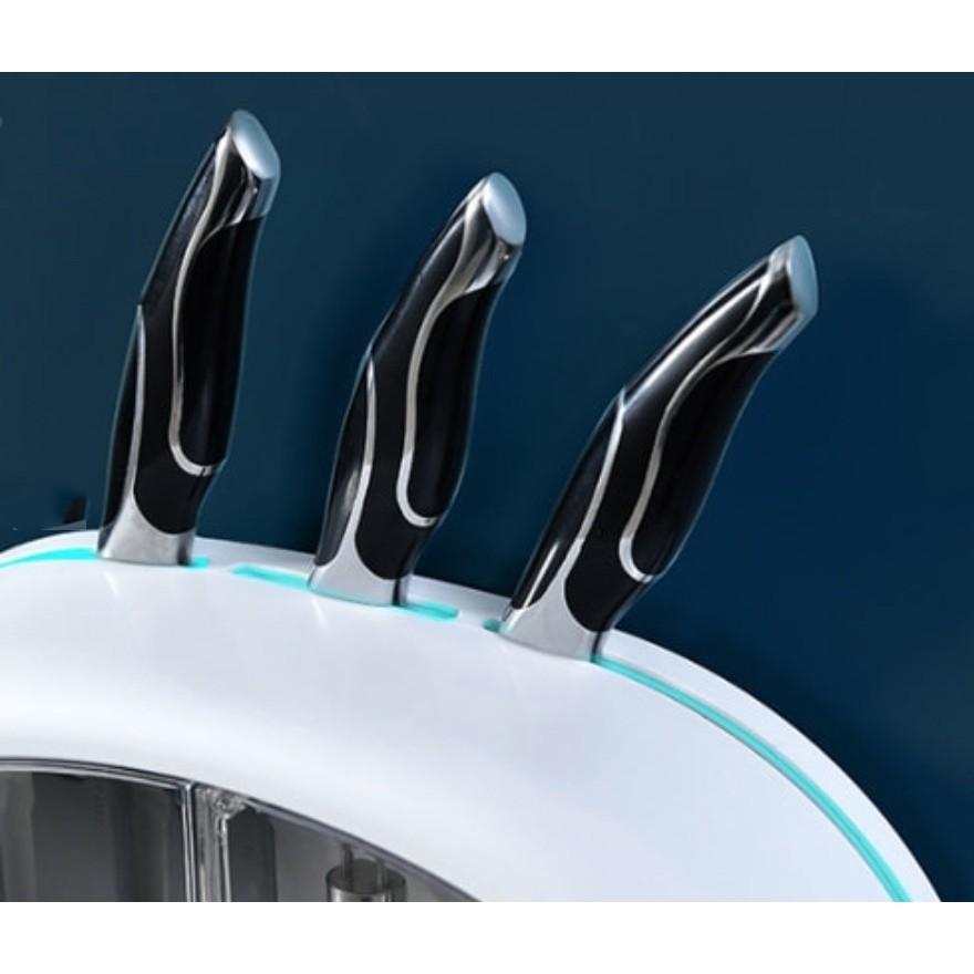 HỘP TREO TƯỜNG NHÀ BẾP ĐỰNG ĐỒ TIỆN DỤNG - AsiaMart