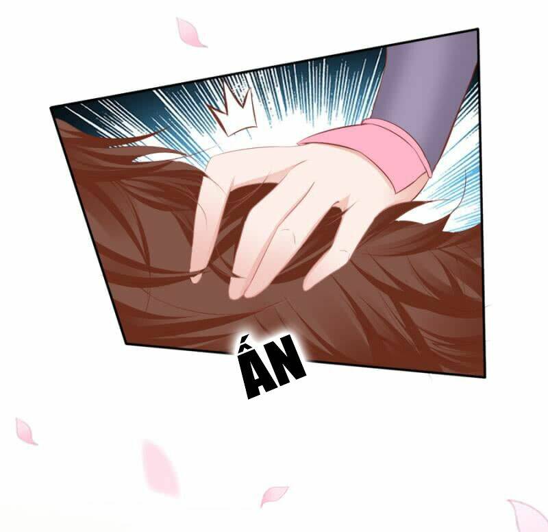 solo đi vương gia chapter 134 17