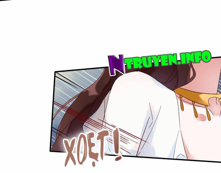 hoa nhan sách chapter 70.2 21
