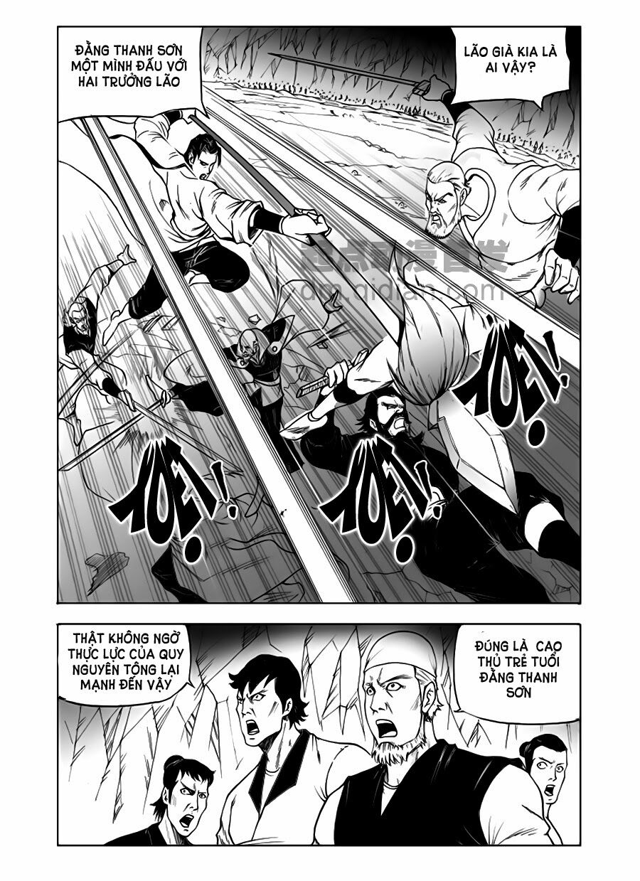 cửu đỉnh ký chapter 22 15