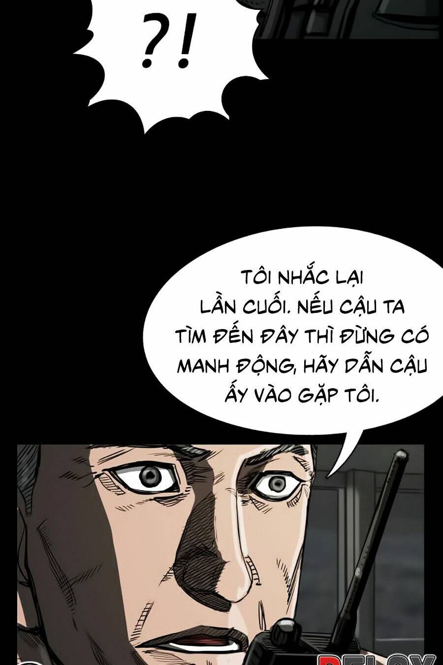 thợ săn đầu tiên chapter 39 62