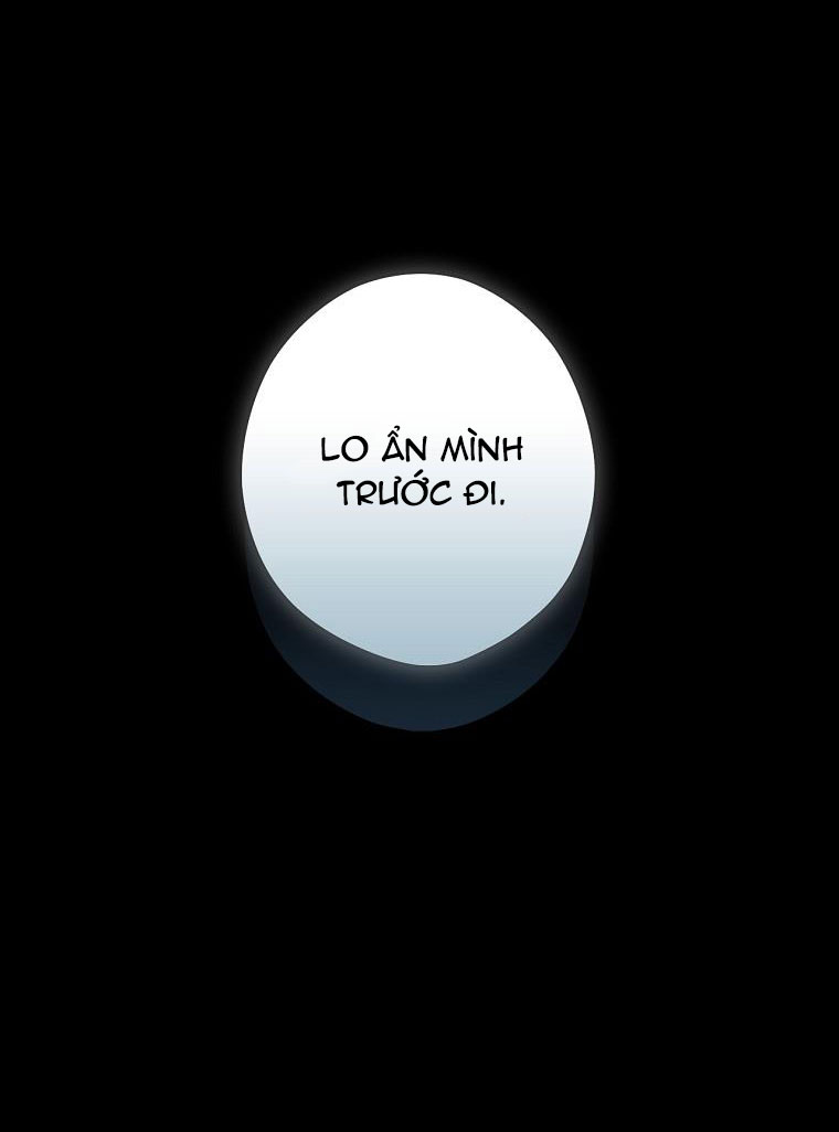 quý cô bí ẩn - secret lady chapter 107 76