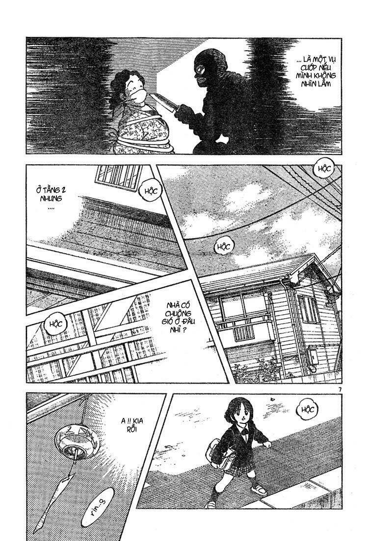 trò chơi vượt qua thử thách chapter 17 7