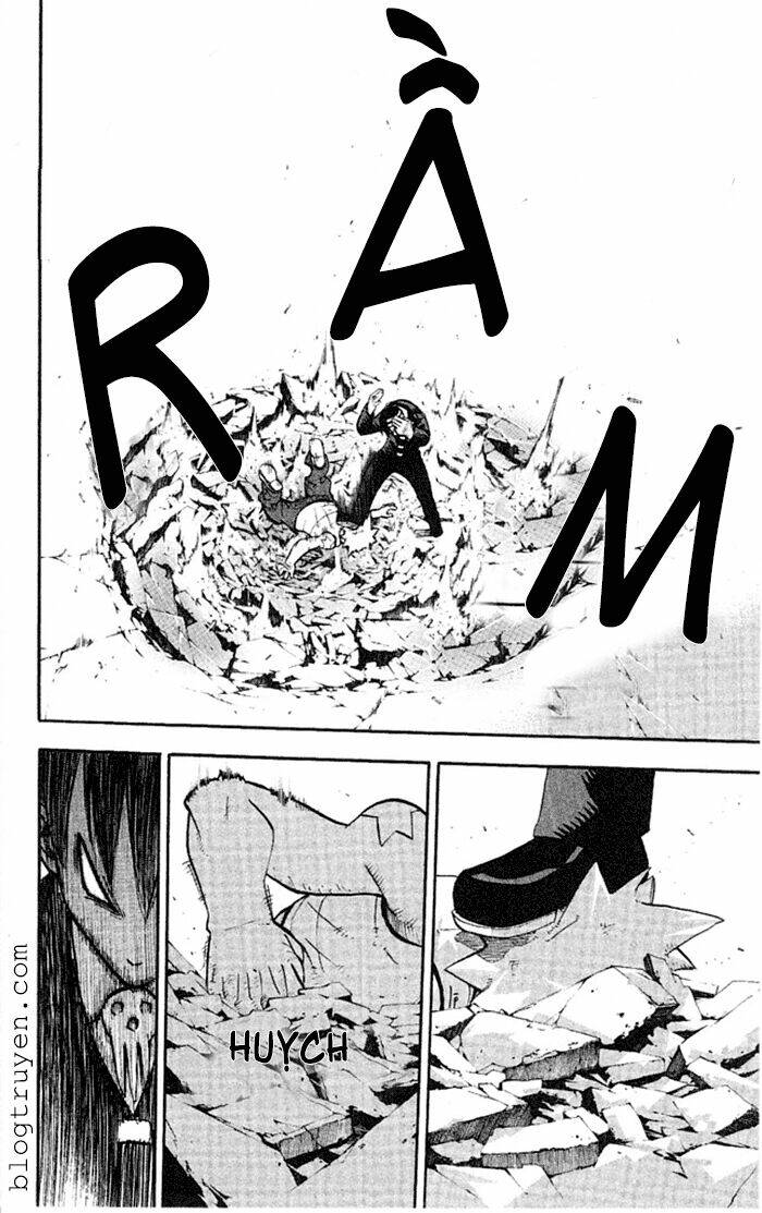 soul eater chapter 39 28