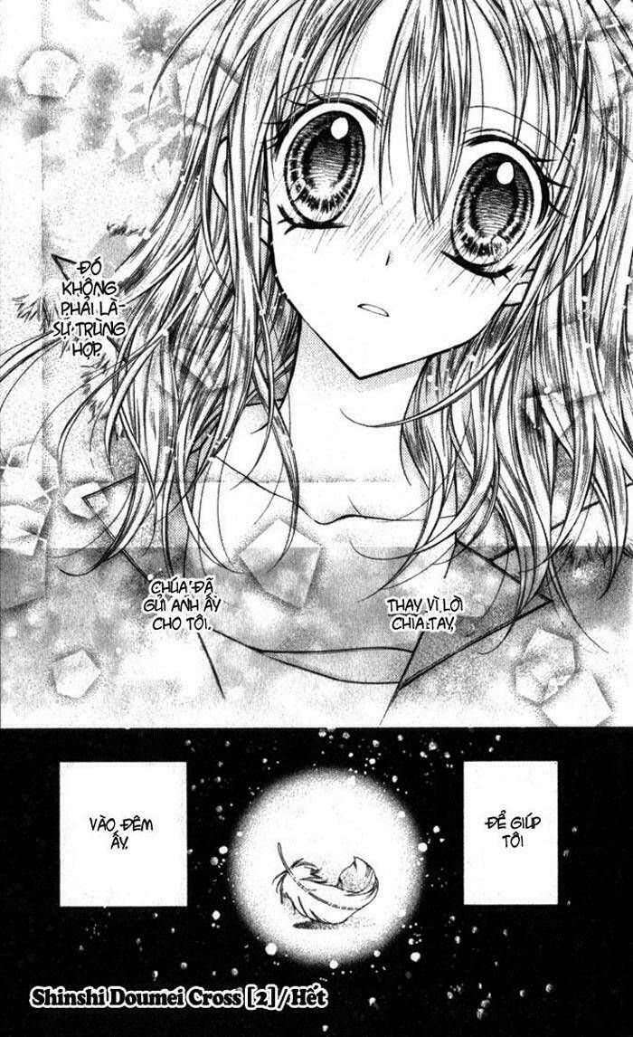 hội quý tộc chapter 9 35